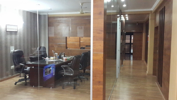 34 Heart Care Preet Vihar Office