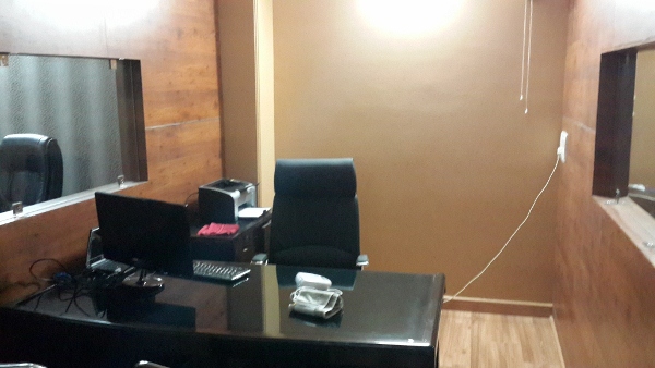 34 Heart Care Preet Vihar OPD Room