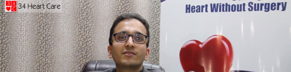 Interview Dr. Surya